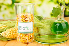 Wycomb biofuel availability