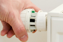 Wycomb central heating repair costs
