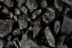 Wycomb coal boiler costs